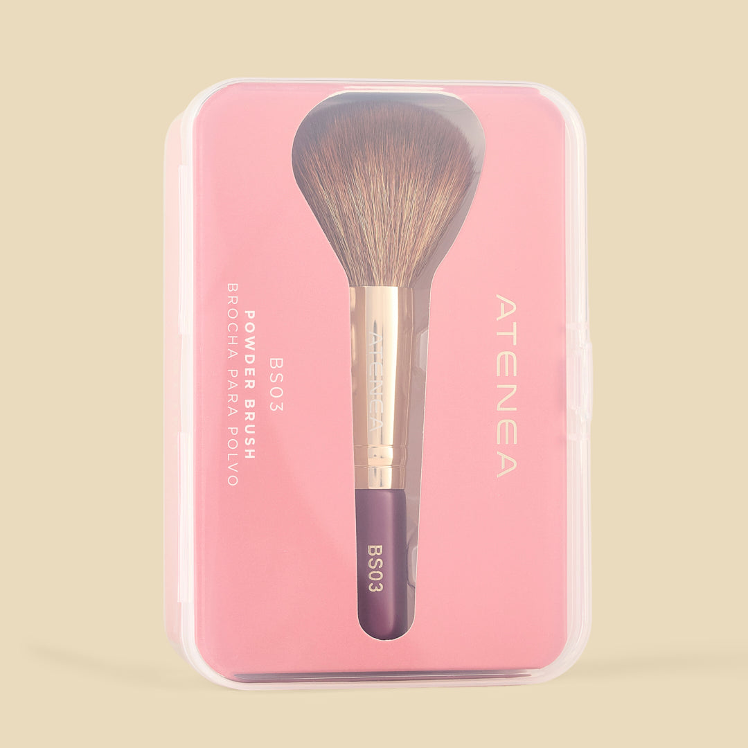 Brochas individuales Sublime