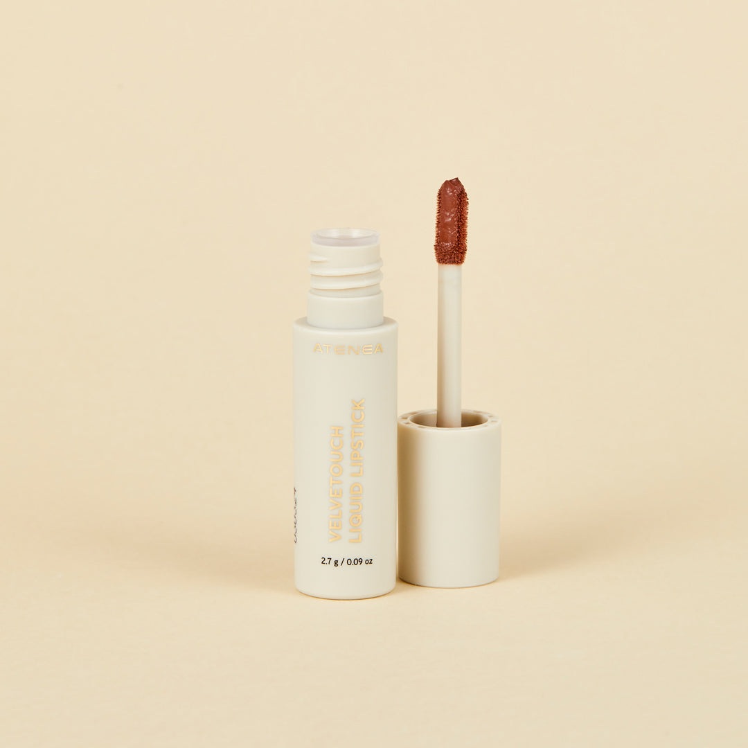 Liquid Velvet Lipstick