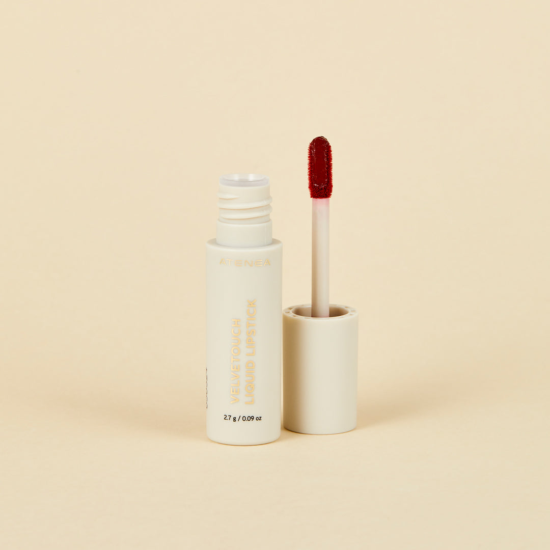 Liquid Velvet Lipstick
