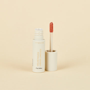 Liquid Velvet Lipstick