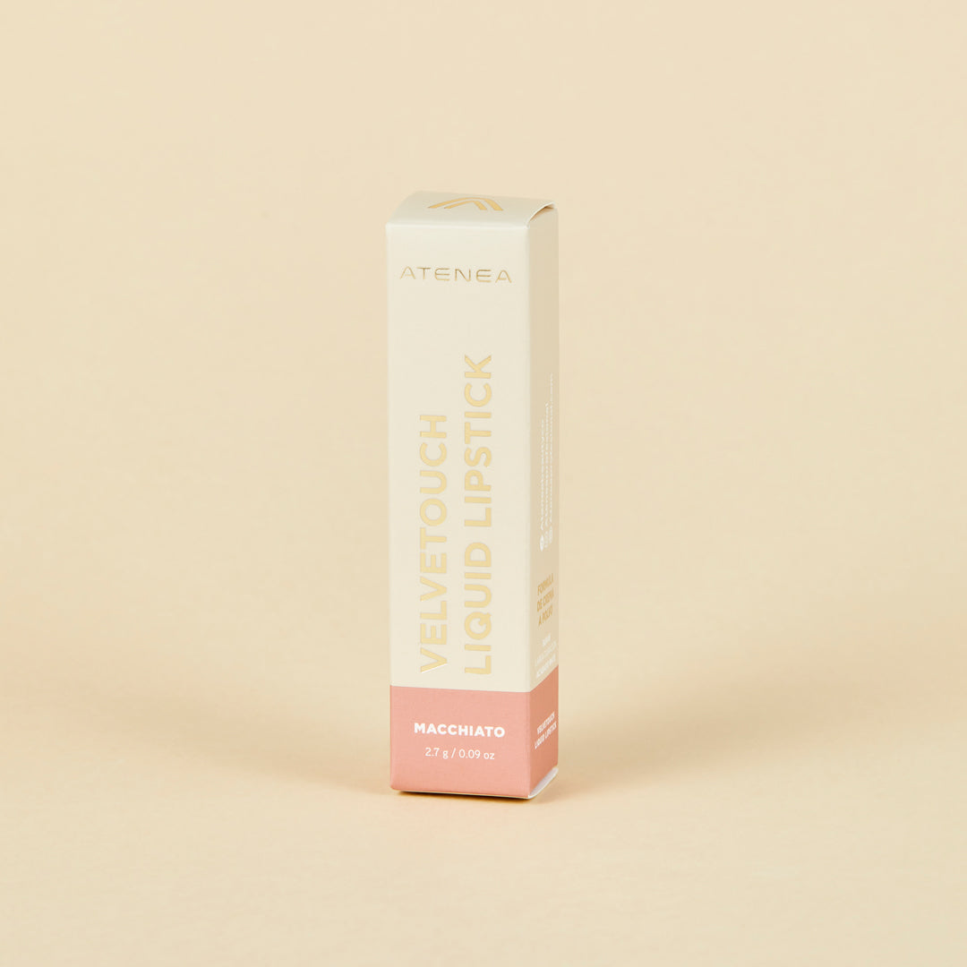 Liquid Velvet Lipstick