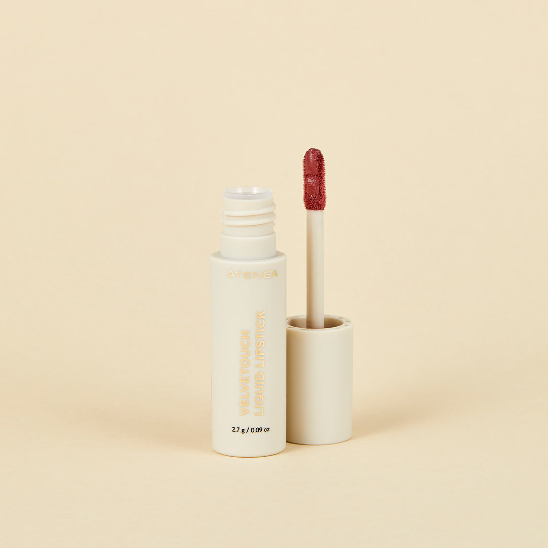 Liquid Velvet Lipstick