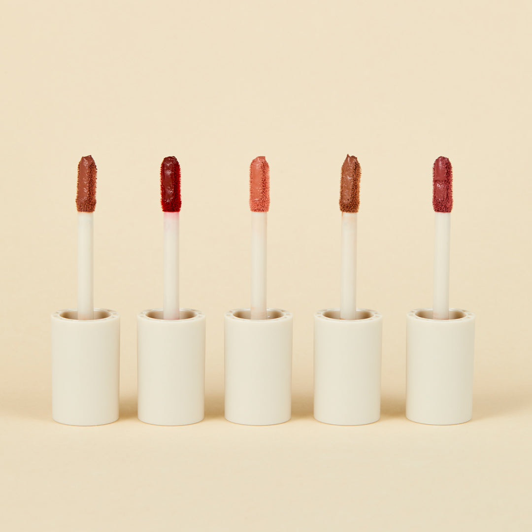 Liquid Velvet Lipstick