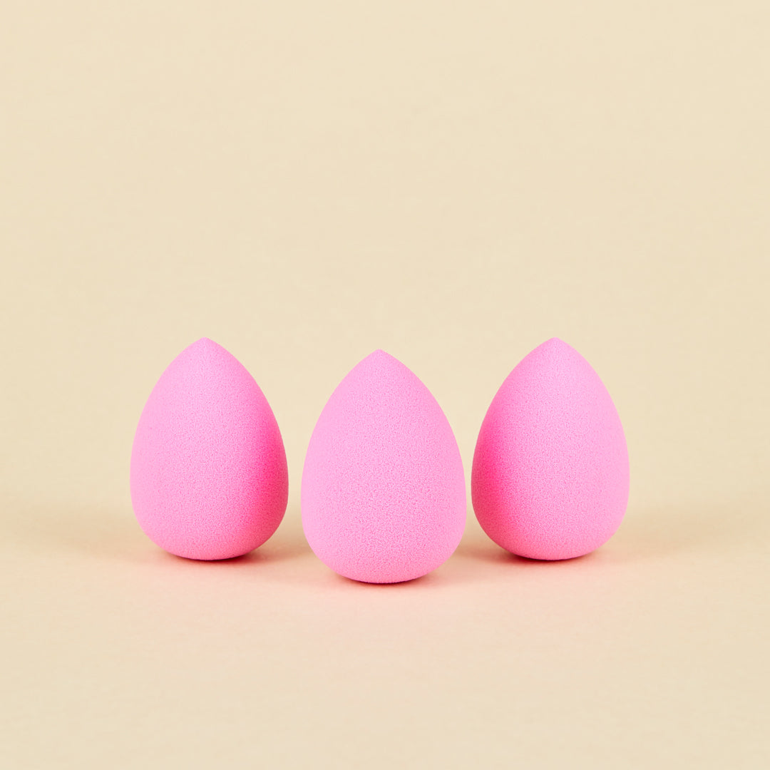 MINI SPONGE TRIO