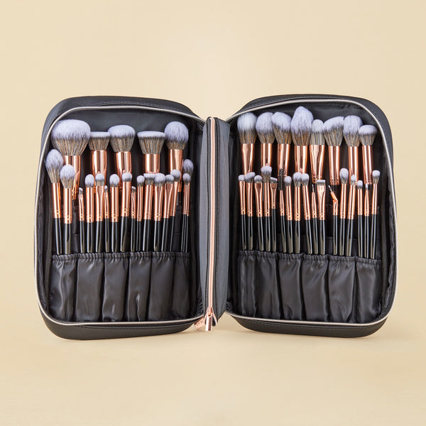 The Princess Mejores Brochas Primor Brush Set Brochas Y Pinceles