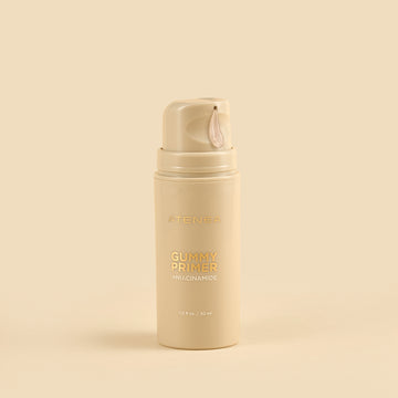 GUMMY PRIMER WITH 4% NIACINAMIDE