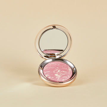 SUBLIME COMPACT PEARLISH BLUSH