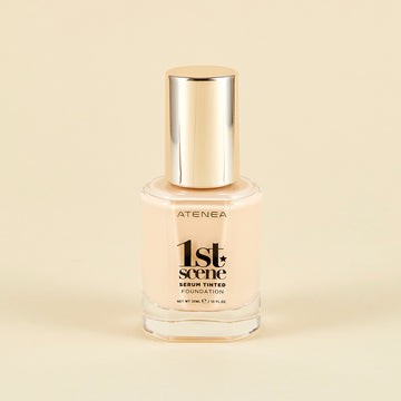Makeup Ink | Tinted Serum
