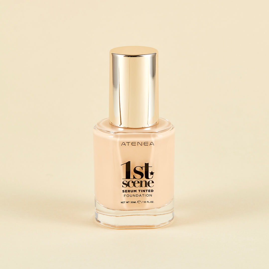 TINTA DE MAQUILLAJE | SERUM TINTED