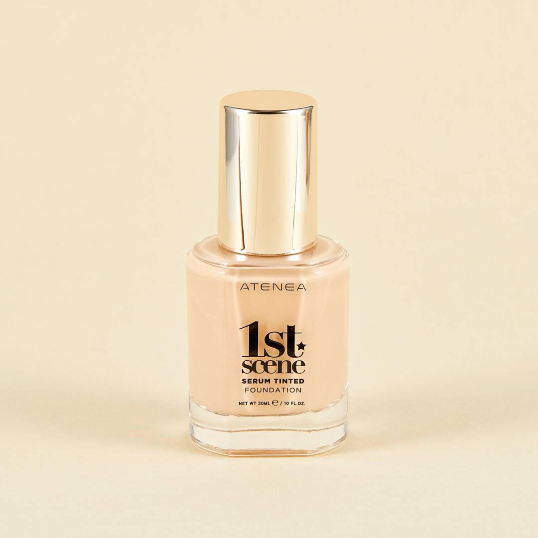 TINTA DE MAQUILLAJE | SERUM TINTED