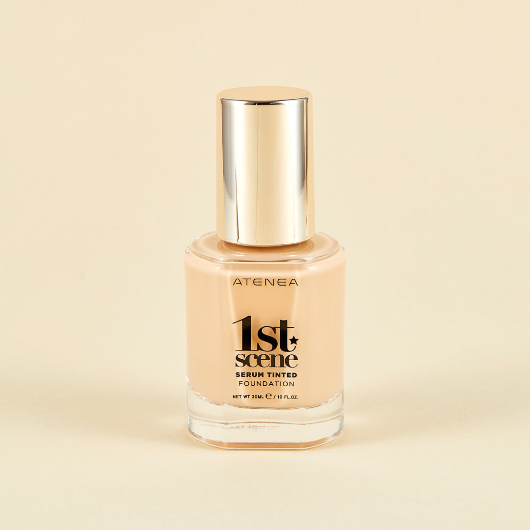 TINTA DE MAQUILLAJE | SERUM TINTED