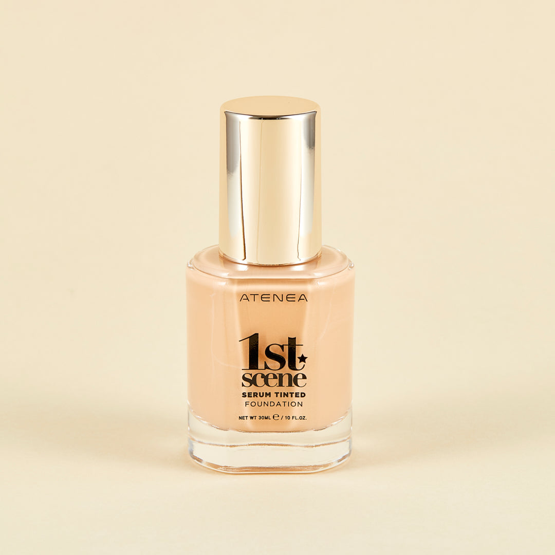 TINTA DE MAQUILLAJE | SERUM TINTED