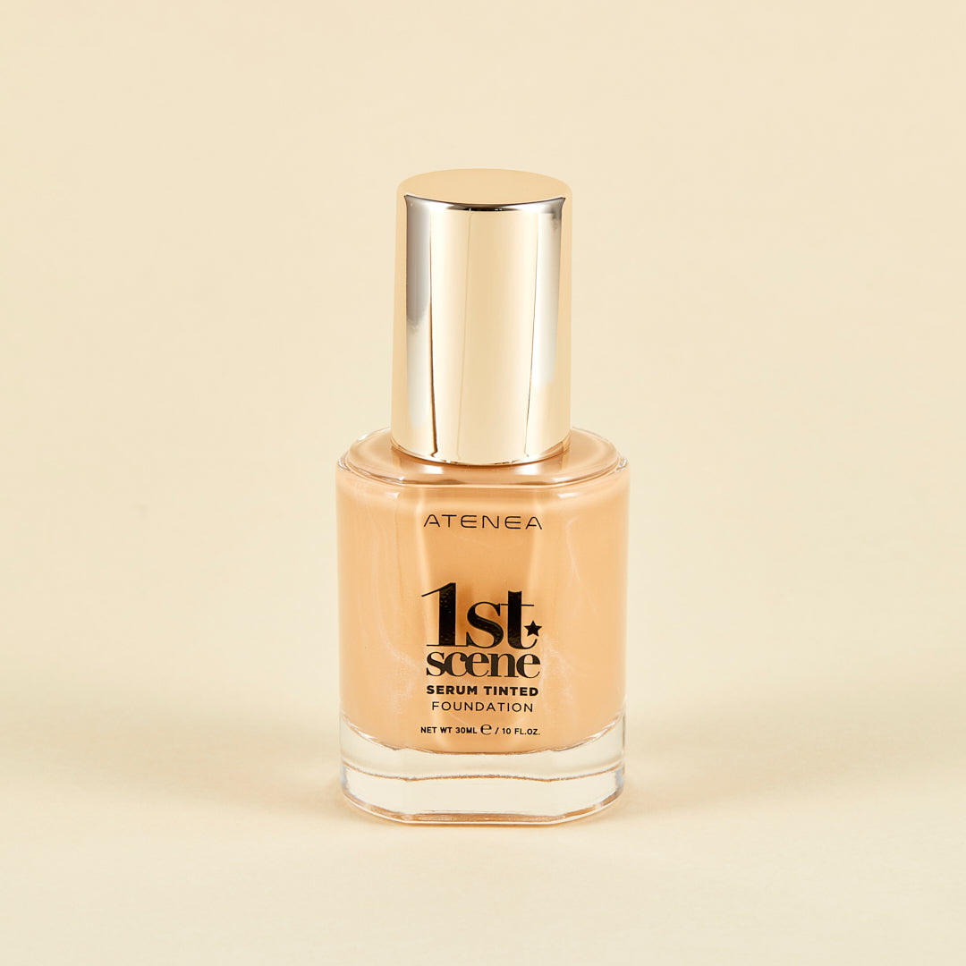 TINTA DE MAQUILLAJE | SERUM TINTED
