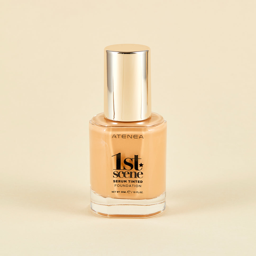 TINTA DE MAQUILLAJE | SERUM TINTED