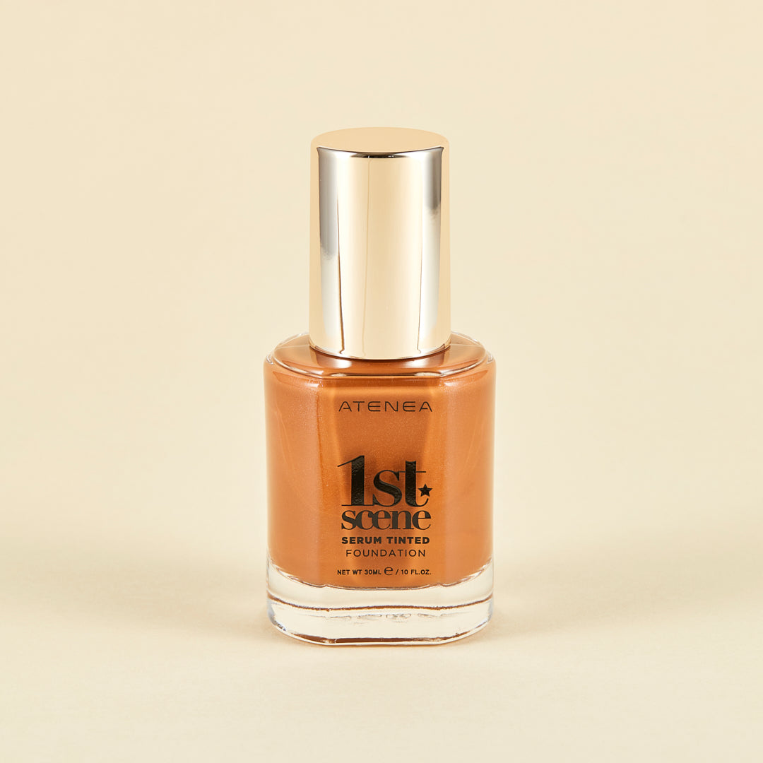 TINTA DE MAQUILLAJE | SERUM TINTED