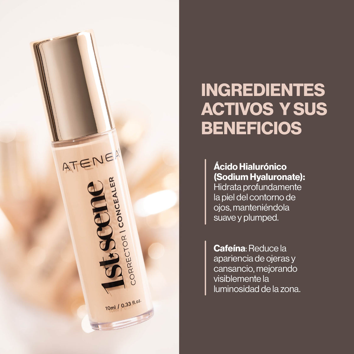 CORRECTOR  LÍQUIDO  1ST SCENE