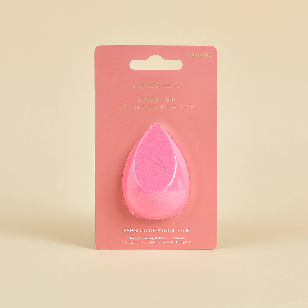 BEAUTY SPONGE - ESPONJA DE MAQUILLAJE