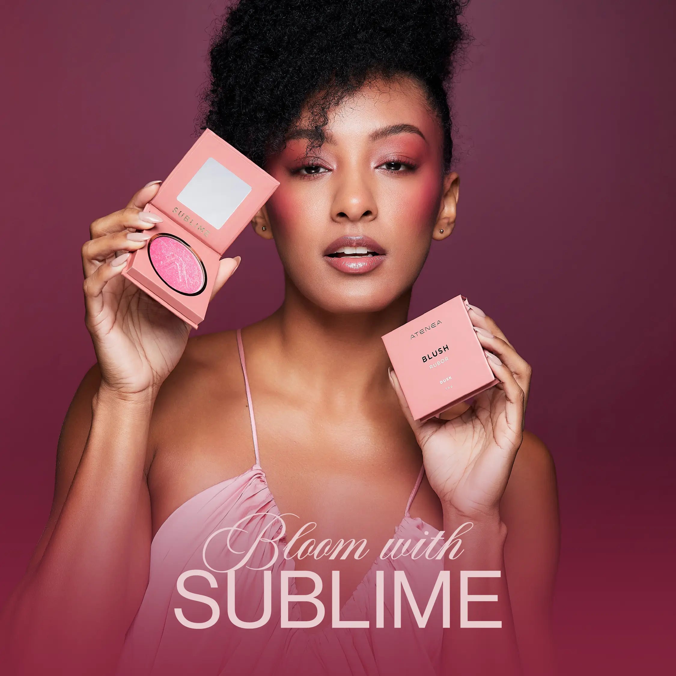 ILUMINADOR COMPACTO SUBLIME