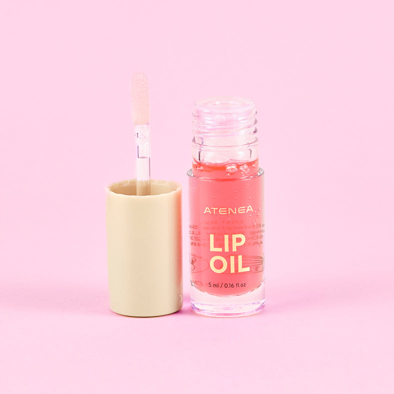 LIP OIL