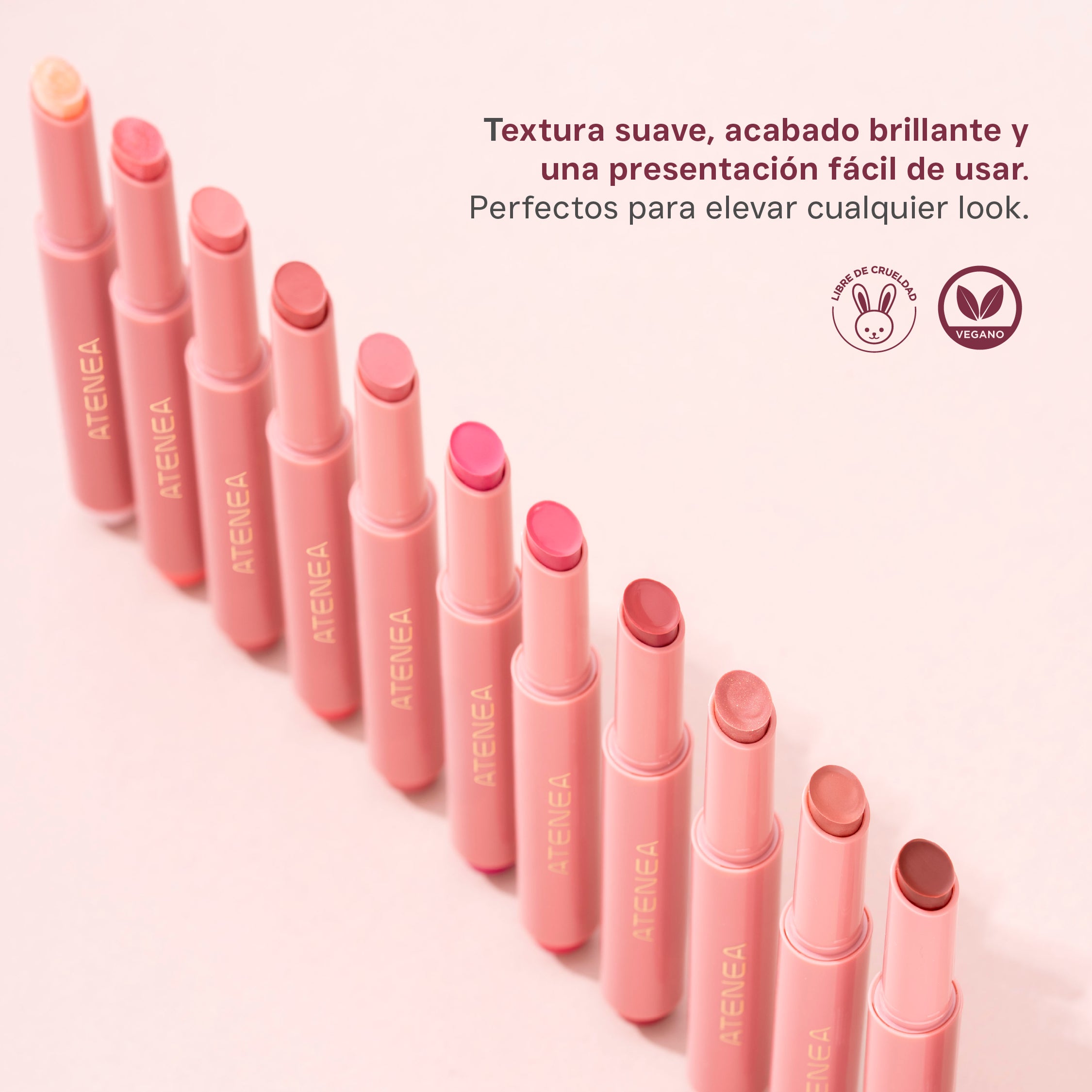 CLICK LIPSTICK SUBLIME