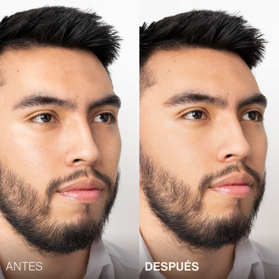 POLVO EN GEL MATIFICANTE