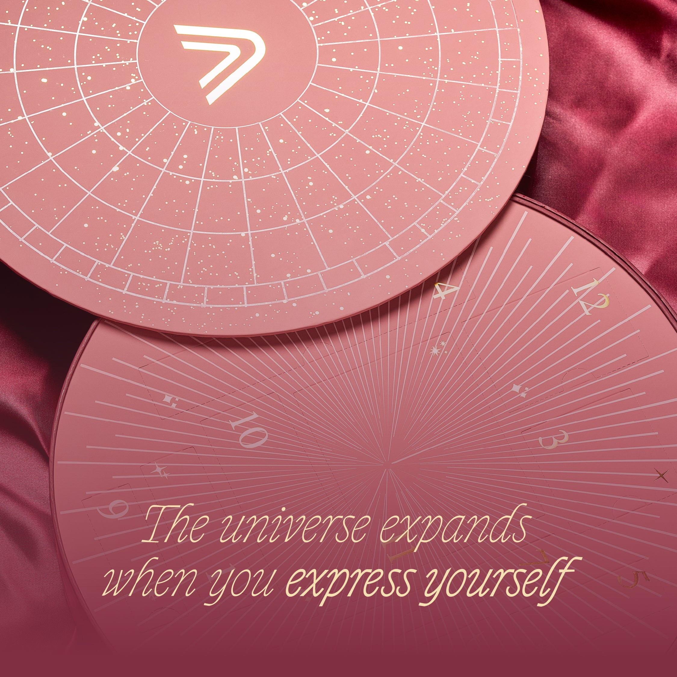 Calendario de adviento