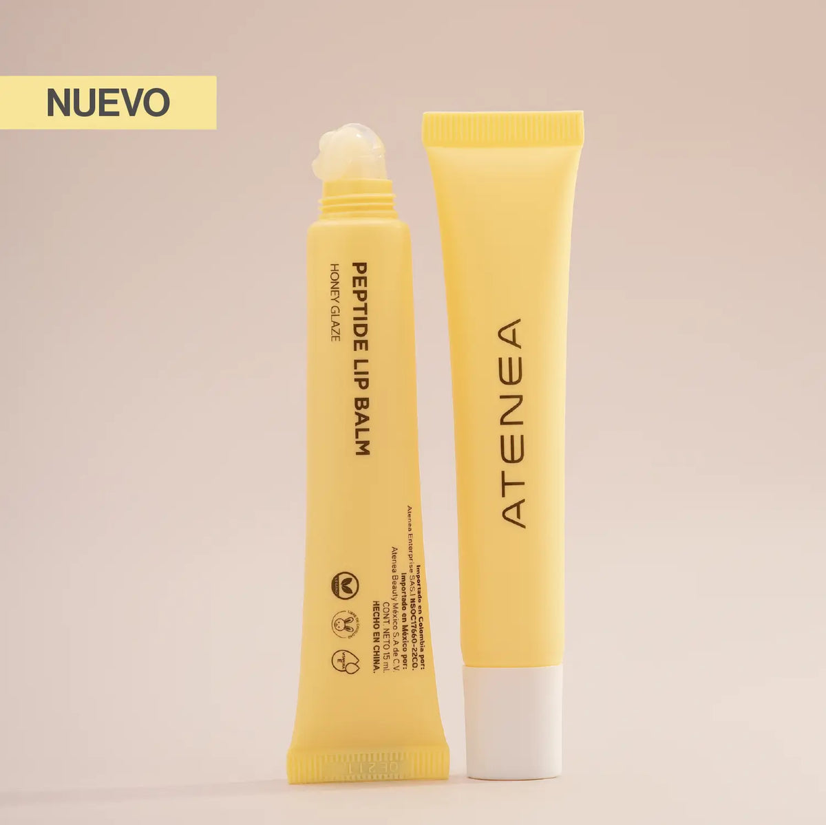 PEPTIDE LIP BALM
