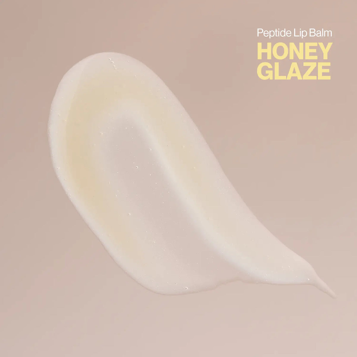 PEPTIDE LIP BALM