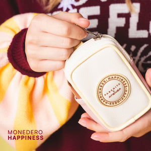 HAPPINESS