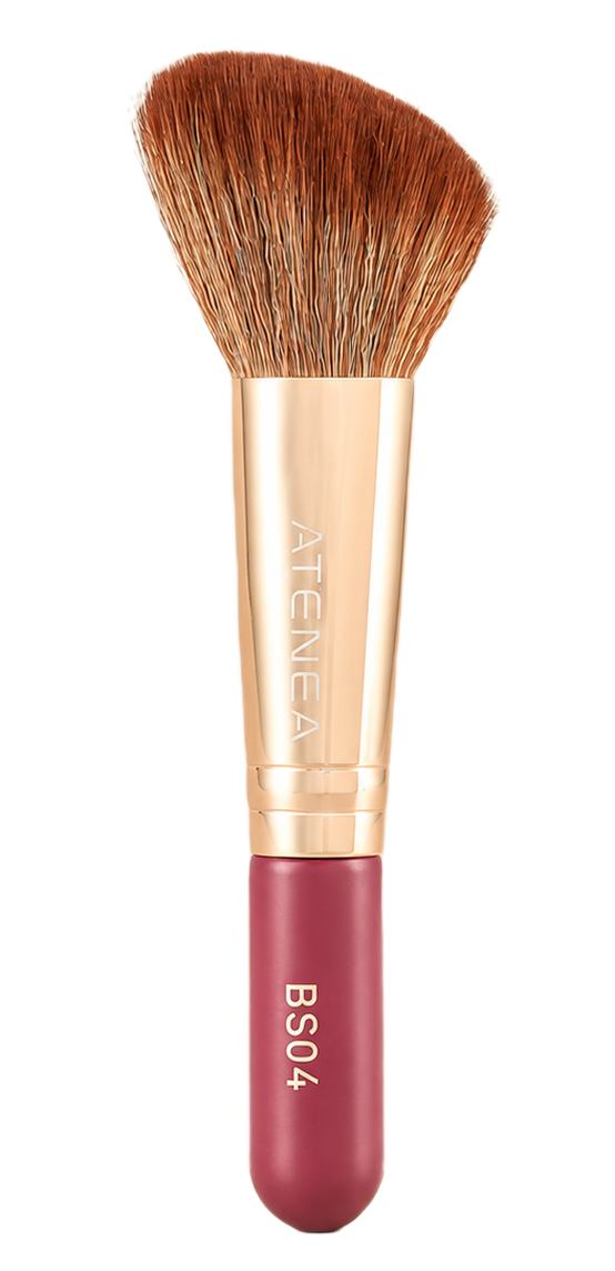 Bronzer + Mini brocha Sublime