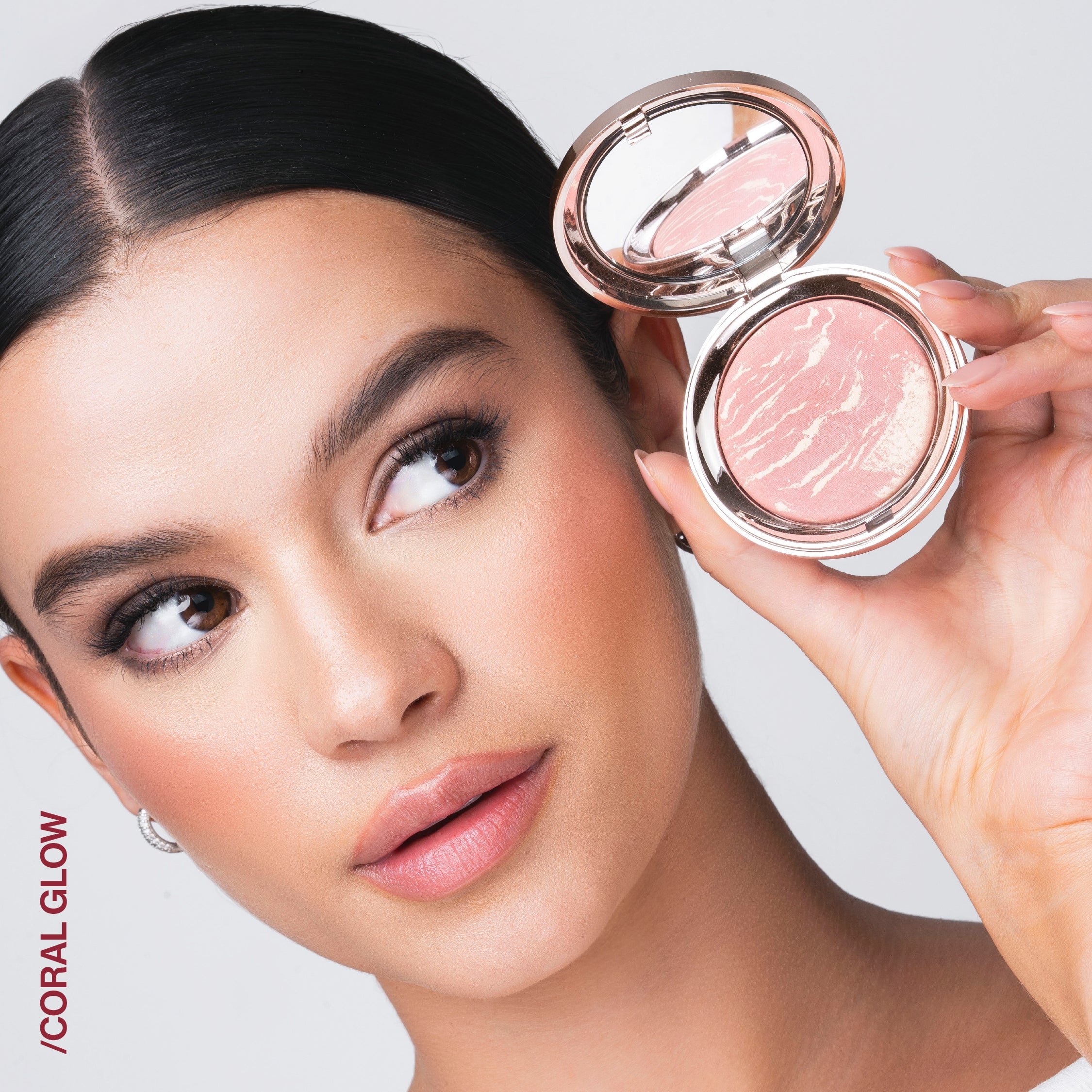 RUBOR NACARADO COMPACTO SUBLIME