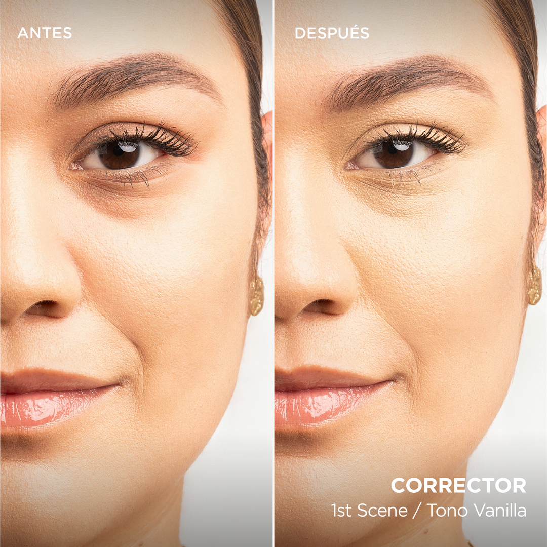 CORRECTOR  LÍQUIDO  1ST SCENE