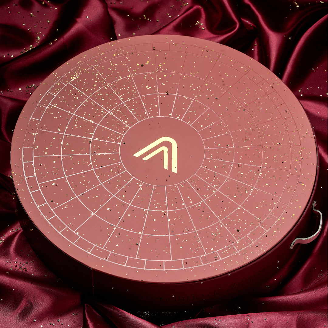 Calendario de adviento