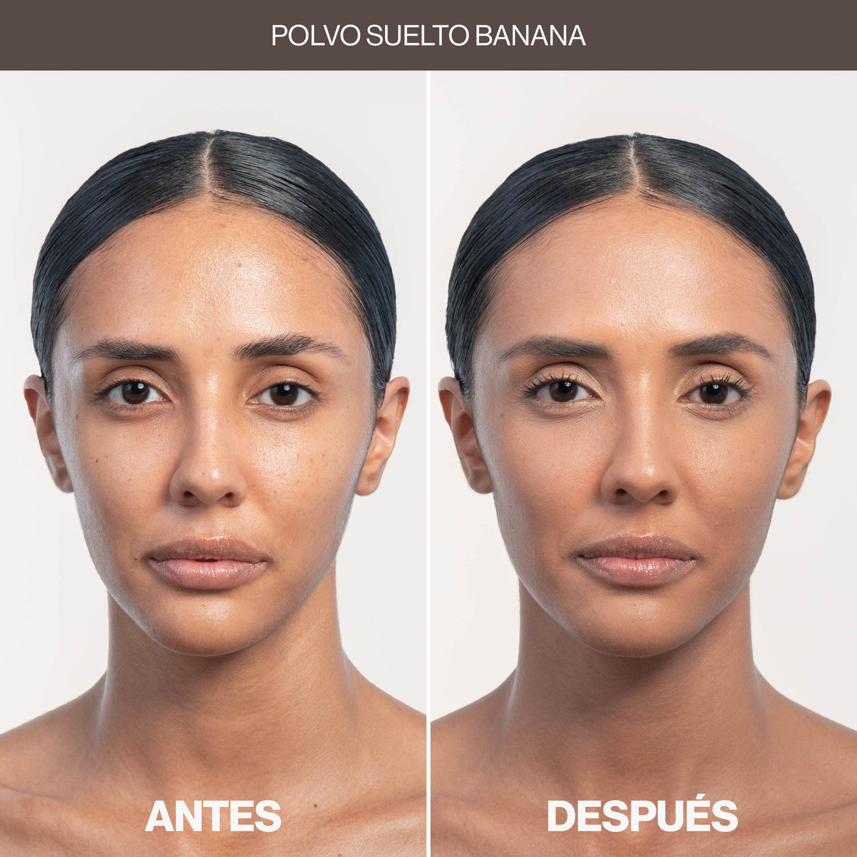 POLVO SUELTO 1ST SCENE