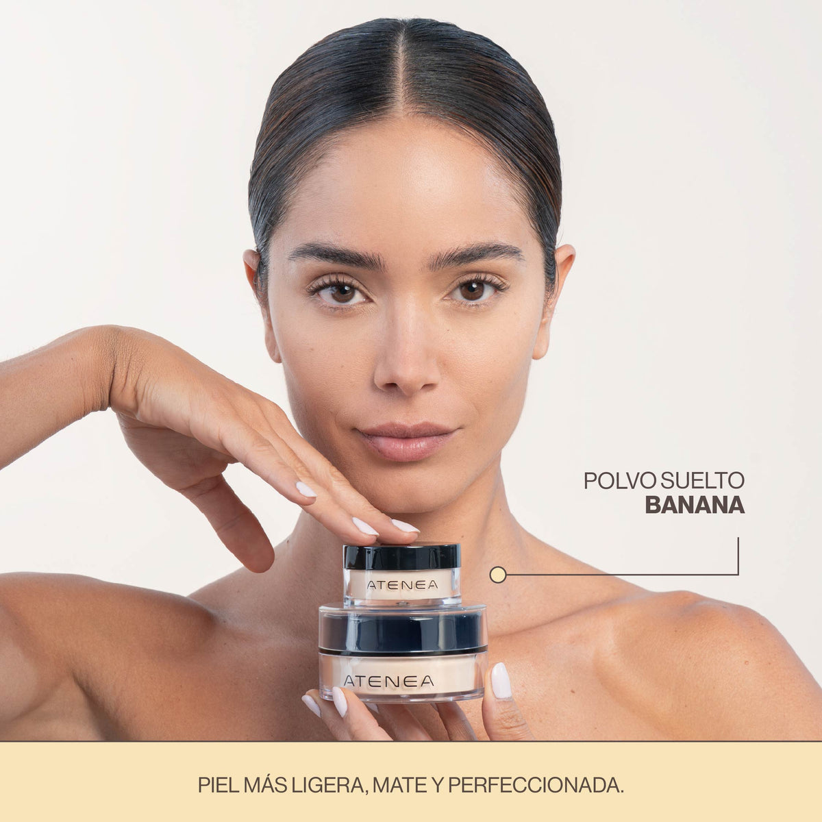 POLVO SUELTO 1ST SCENE