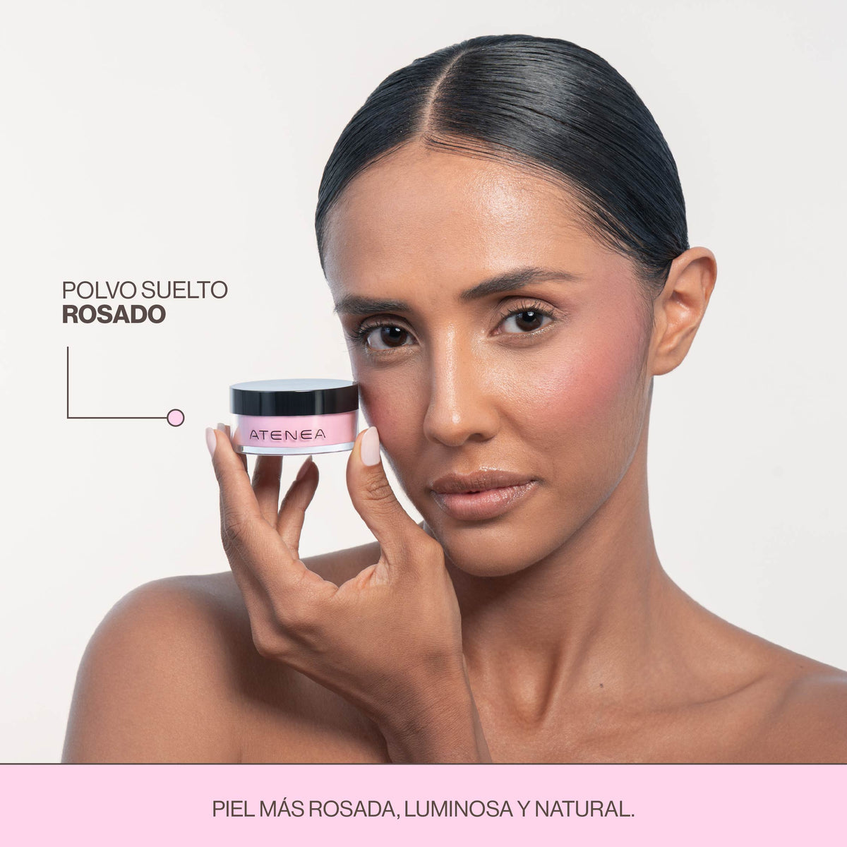 POLVO SUELTO 1ST SCENE