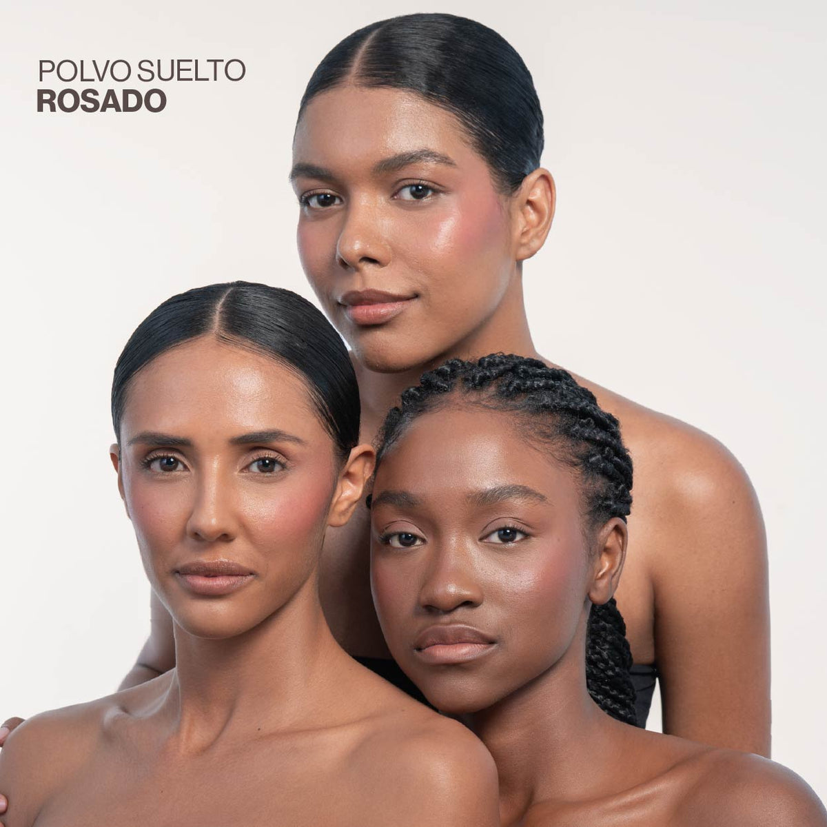 POLVO SUELTO 1ST SCENE