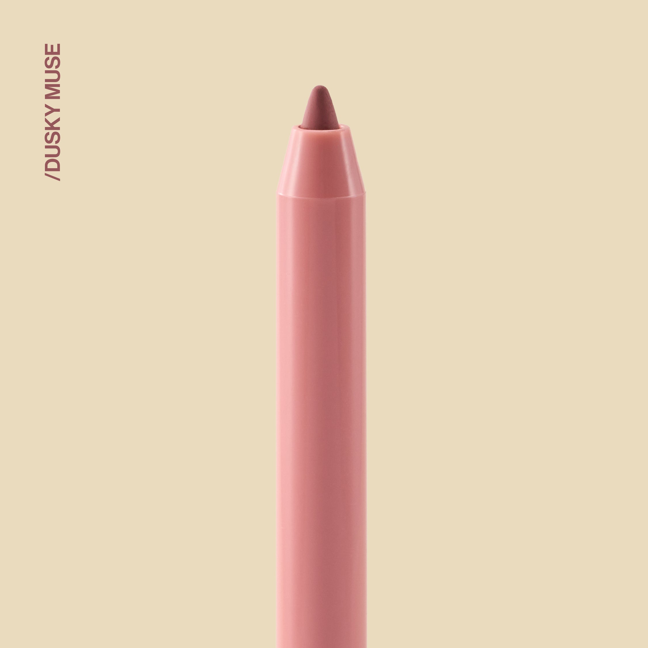 Delineador de Labios en Gel Sublime