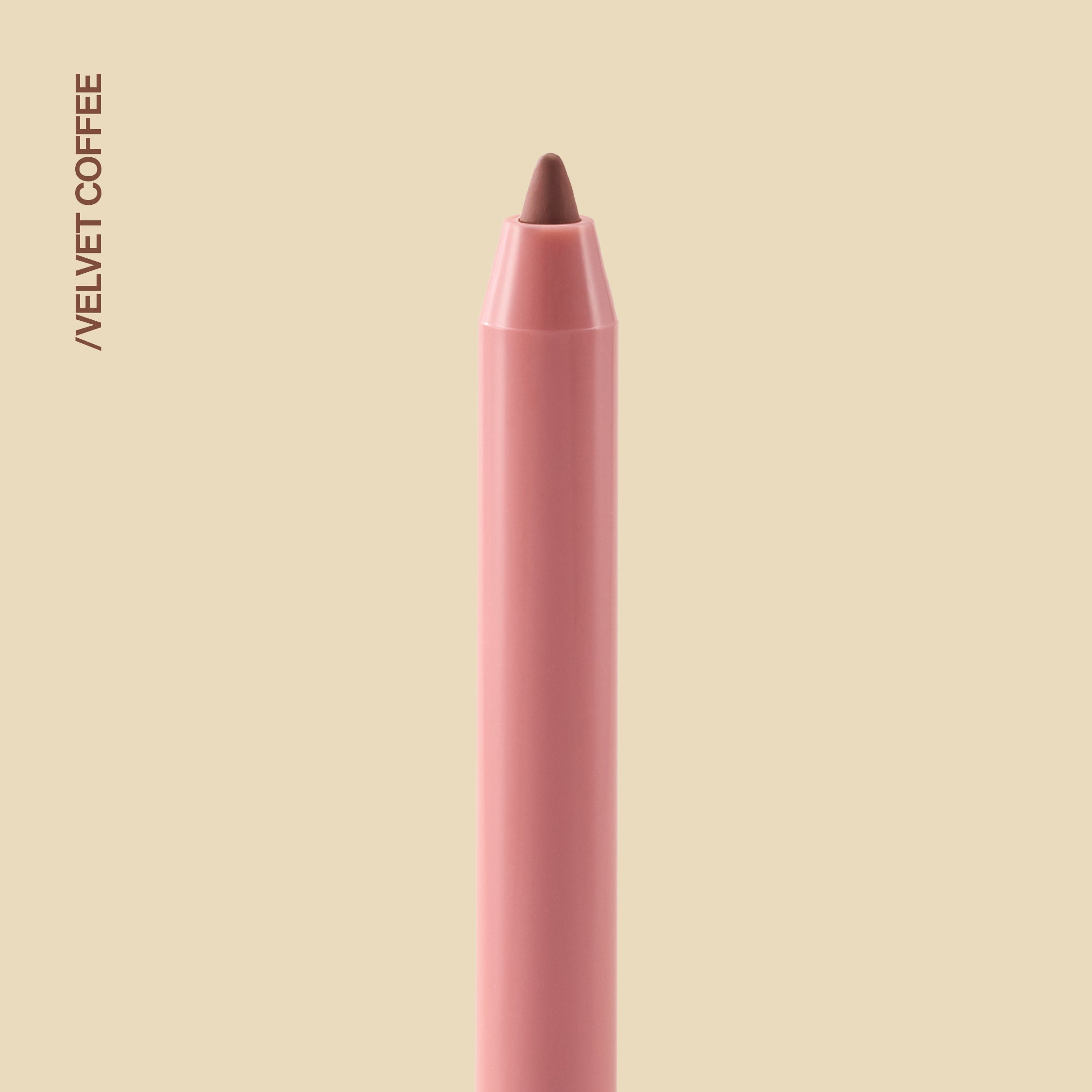 Delineador de Labios en Gel Sublime