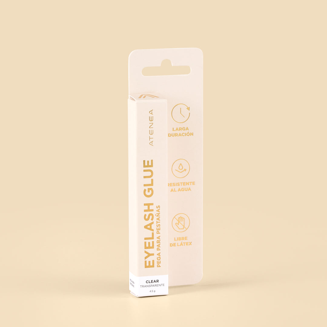 ADHESIVO PARA PESTAÑAS CLEAR
