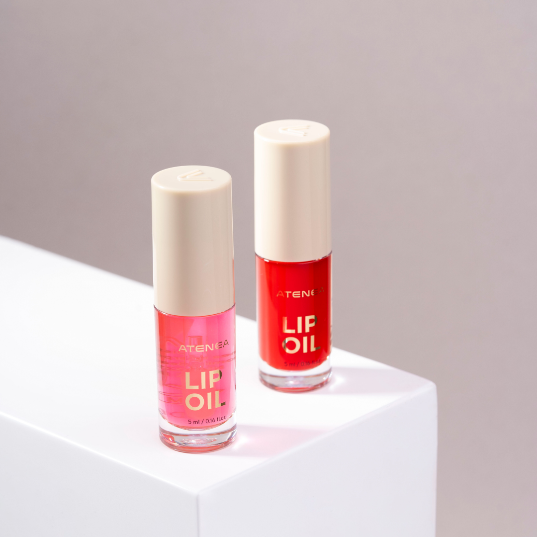 LIP OIL