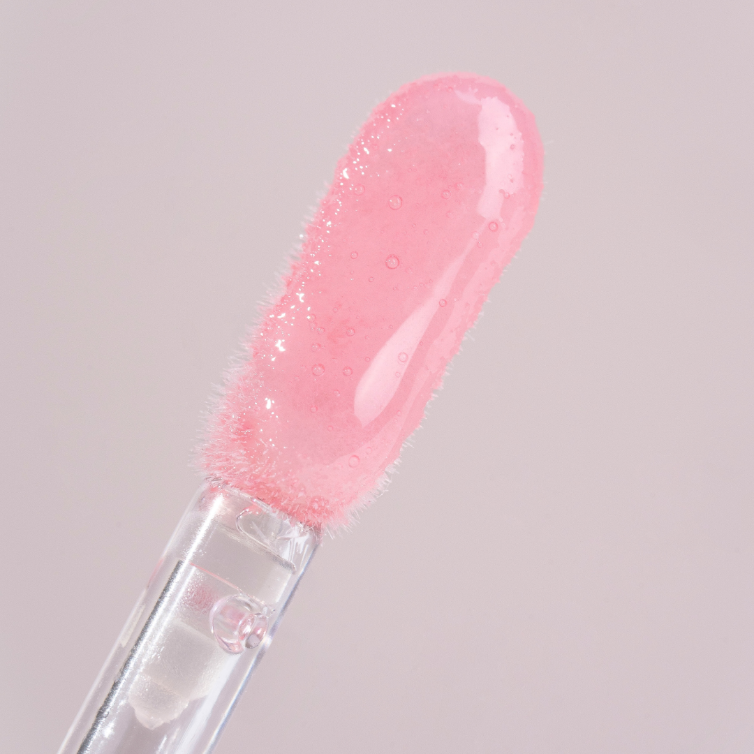 LIP OIL