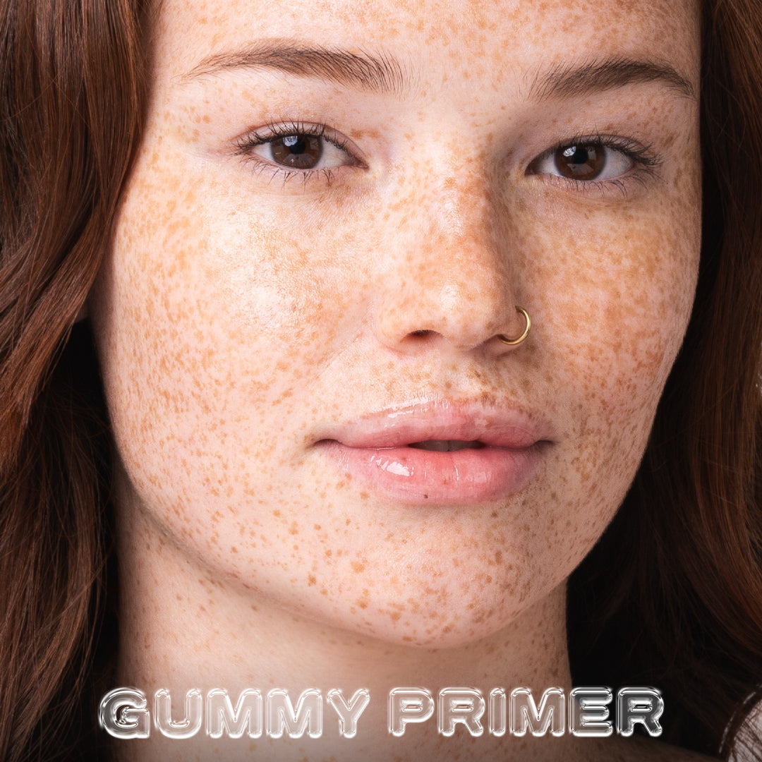 GUMMY PRIMER CON 4% DE NIACINAMIDA