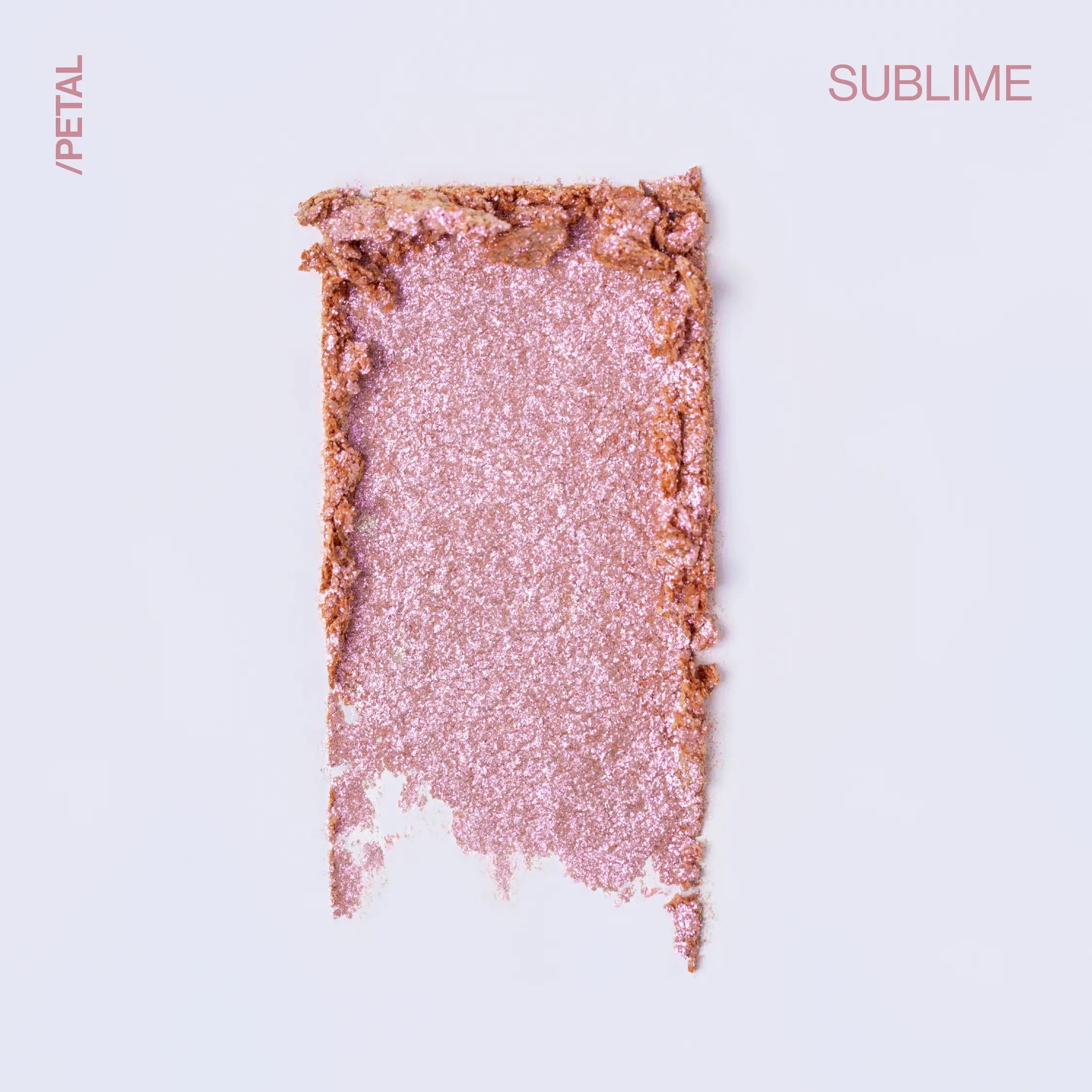 ILUMINADOR COMPACTO SUBLIME