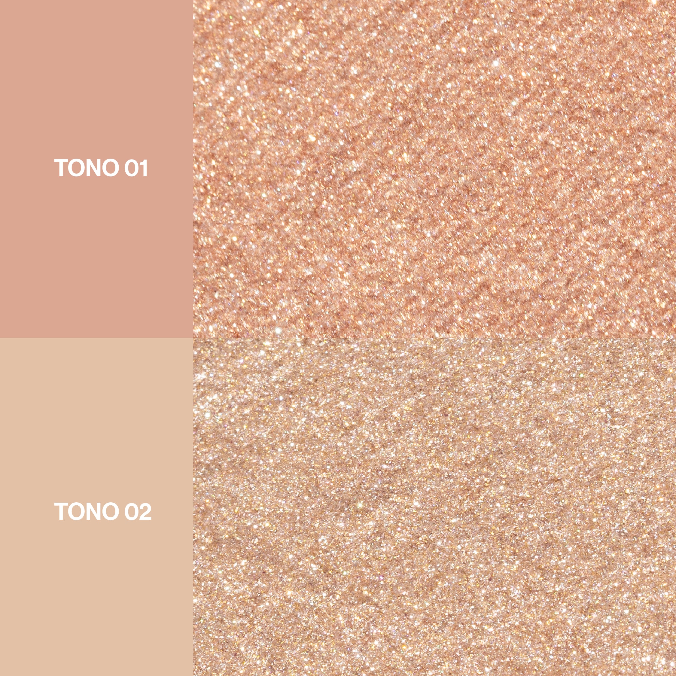 ILUMINADOR EFECTO HÚMEDO SUBLIME