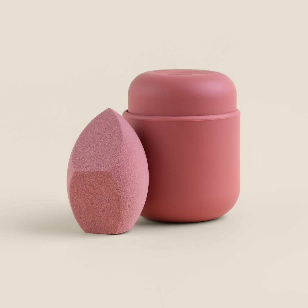 Sponge & Case Kit