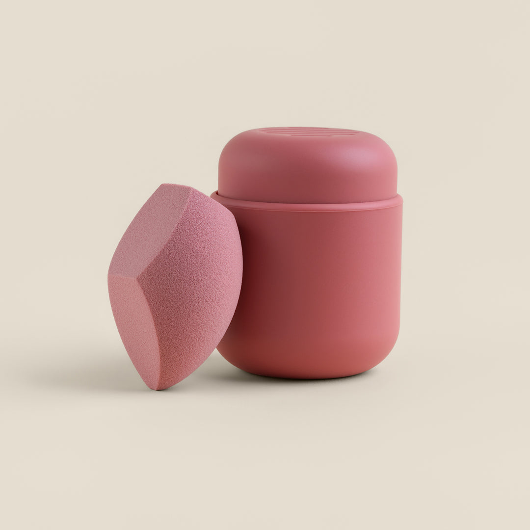 Sponge & Case Kit