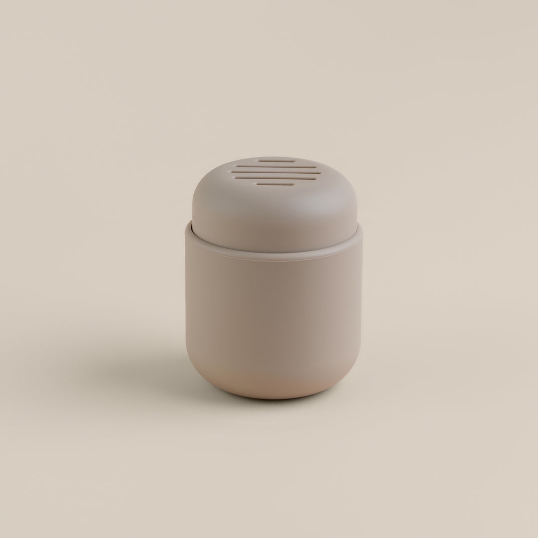 Sponge & Case Kit
