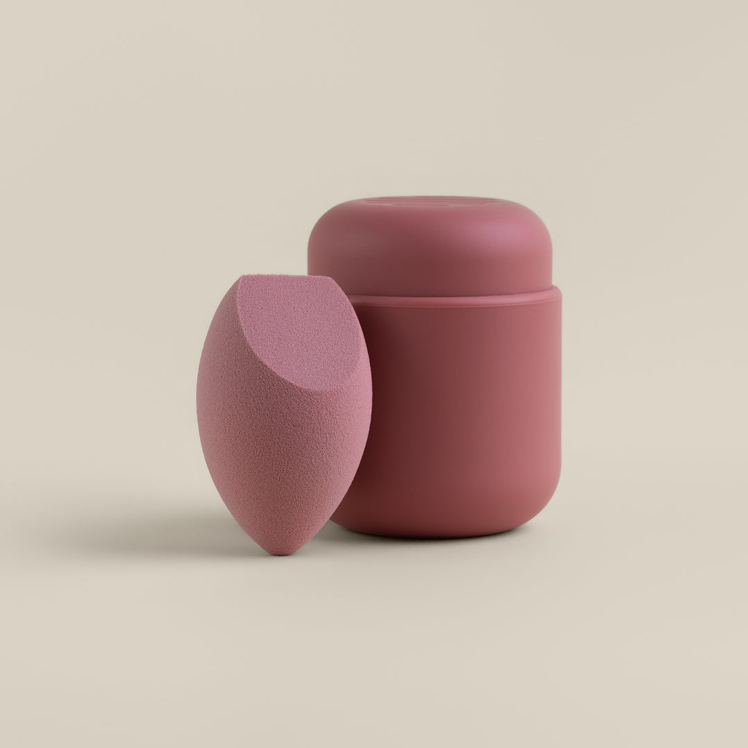 Sponge & Case Kit