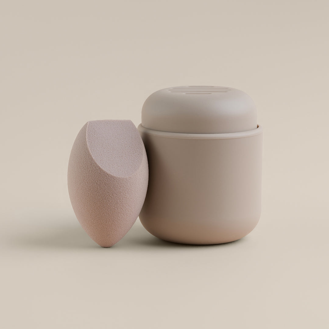 Sponge & Case Kit